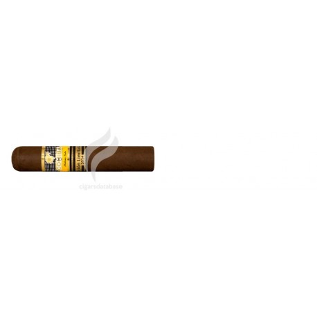 COHIBA-ROBUSTOS SUPREMOS - 2014-2408