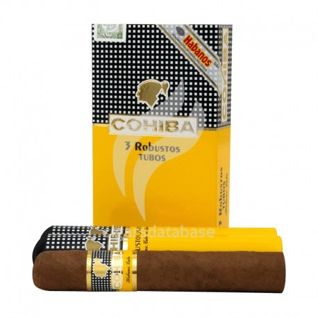 COHIBA-ROBUSTOS-2446