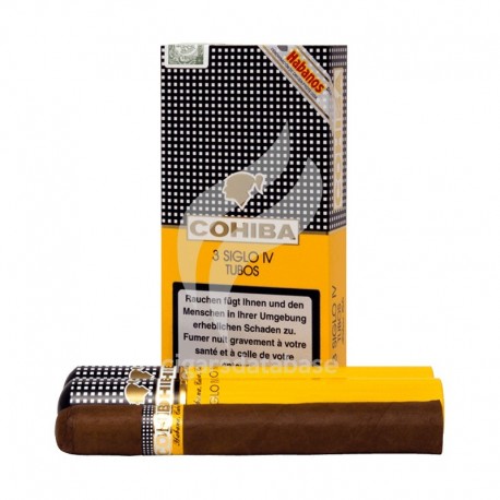 COHIBA-SIGLO IV-45