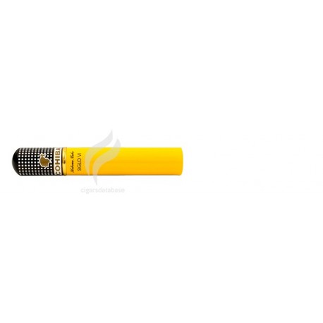 COHIBA-SIGLO VI-51