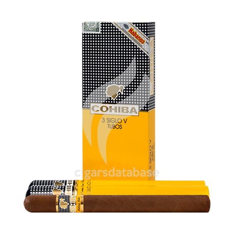 COHIBA-SIGLO V-46