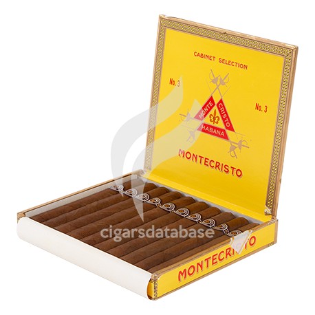 MONTECRISTO-NO.3-151