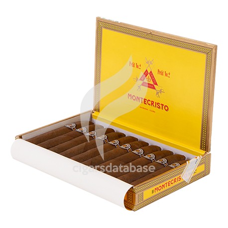 MONTECRISTO-PETIT NO.2-2302