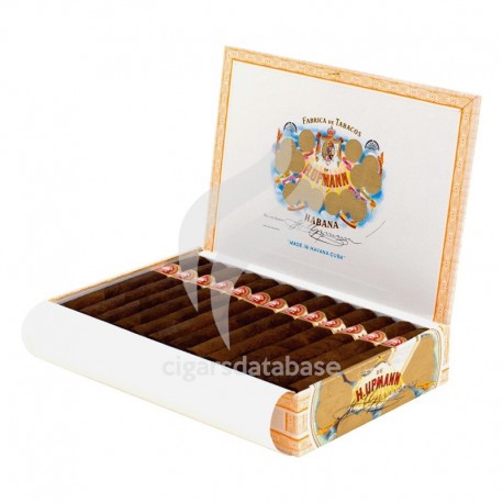 H.UPMANN-PETIT CORONAS-80