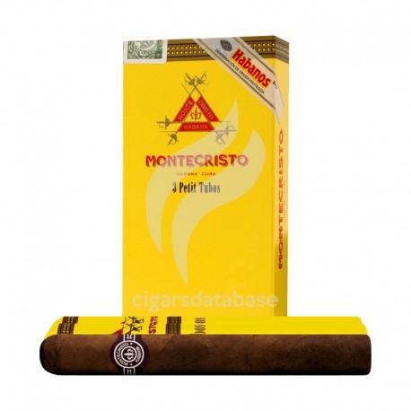 MONTECRISTO-PETIT TUBOS-167