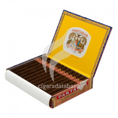 PARTAGAS-SUPER PARTAGAS-200