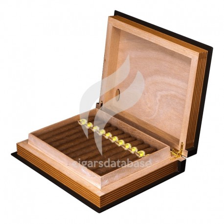 BOLIVAR-GRAN BELICOSO HABANOS COLLECTION X - 2010-1615