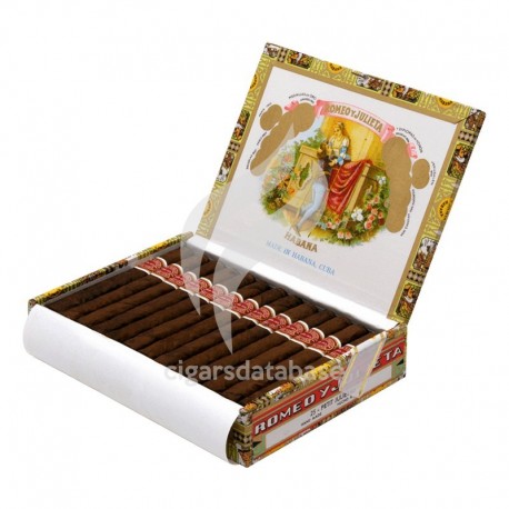 ROMEO Y JULIETA-PETIT JULIETAS-248