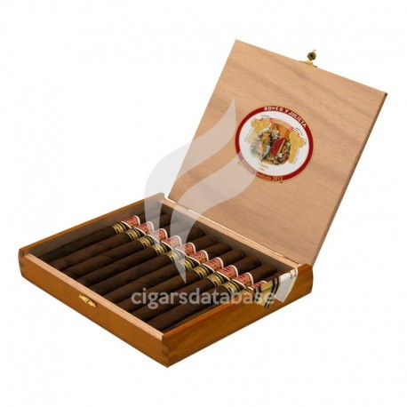 ROMEO Y JULIETA-ROMEO DE LUXE - 2013-2106