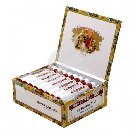 ROMEO Y JULIETA-ROMEO NO.1-253