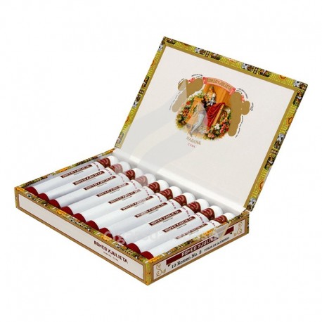 ROMEO Y JULIETA-ROMEO NO.2-257